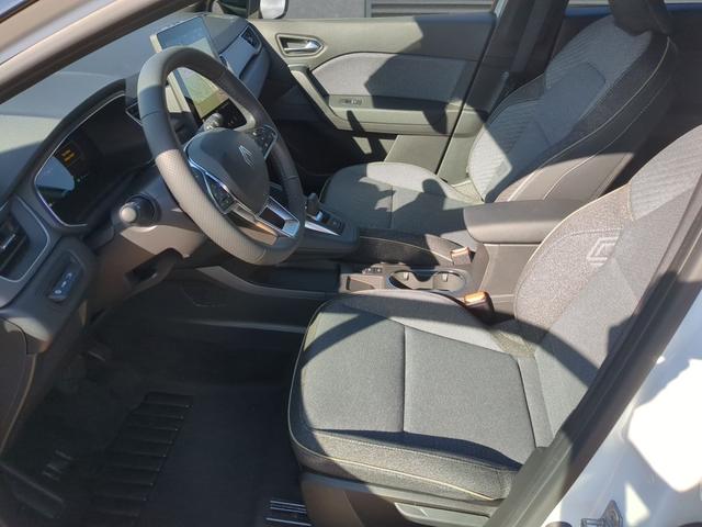 Renault Captur E-TECH Techno LKHZ+SHZ+PDC+RFK 160 