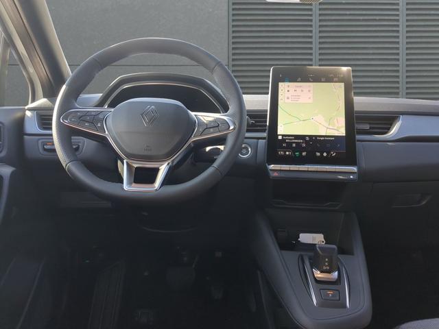 Renault Captur E-TECH Techno LKHZ+SHZ+PDC+RFK 160 