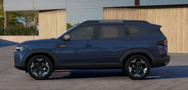Dacia Bigster Extreme SHZ LKHZ Multiview-Kamera hybrid-G 150 EDC 4x4 