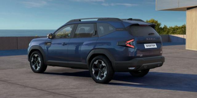 Dacia Bigster Extreme SHZ LKHZ Multiview-Kamera hybrid-G 150 EDC 4x4 