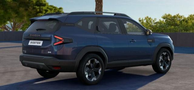 Dacia Bigster Extreme SHZ LKHZ Multiview-Kamera hybrid-G 150 EDC 4x4 