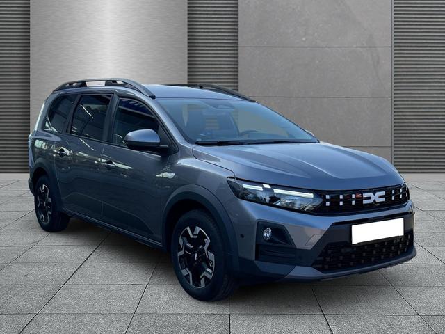 Dacia Jogger - Journey SHZ Navi MV-Kamera Facelift Hybrid 155