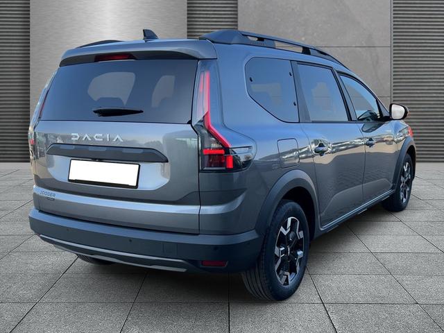 Dacia Jogger Journey SHZ+LKHZ+Navi+RFK Facelift Hybrid 155 