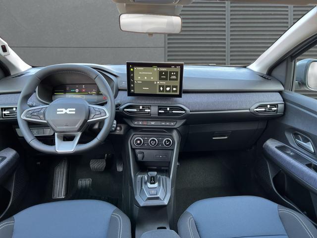 Dacia Jogger Journey SHZ+LKHZ+Navi+RFK Facelift Hybrid 155 