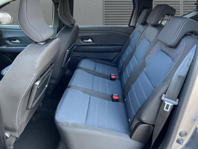 Dacia Jogger Journey SHZ+LKHZ+Navi+RFK Facelift Hybrid 155 