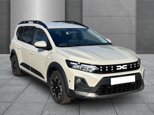 Dacia Jogger - Journey SHZ Navi MV-Kamera Facelift Hybrid 155
