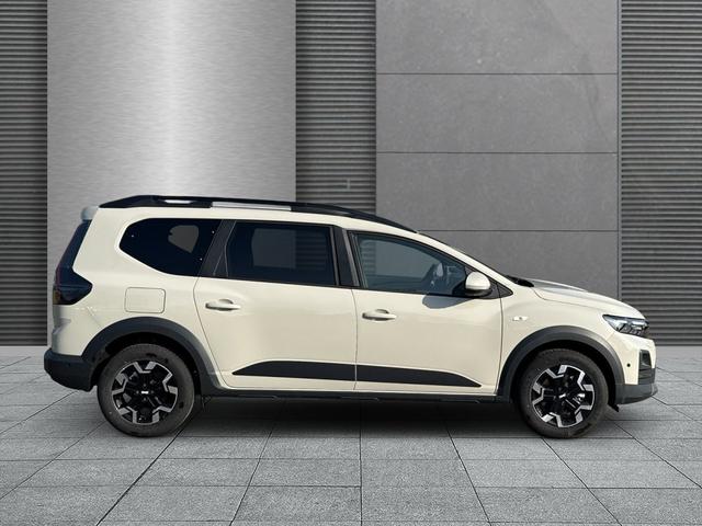 Dacia Jogger Journey RFK+LED+Carplay Facelift Hybrid 155 