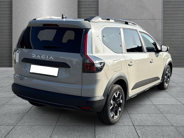 Dacia Jogger Journey RFK+LED+Carplay Facelift Hybrid 155 