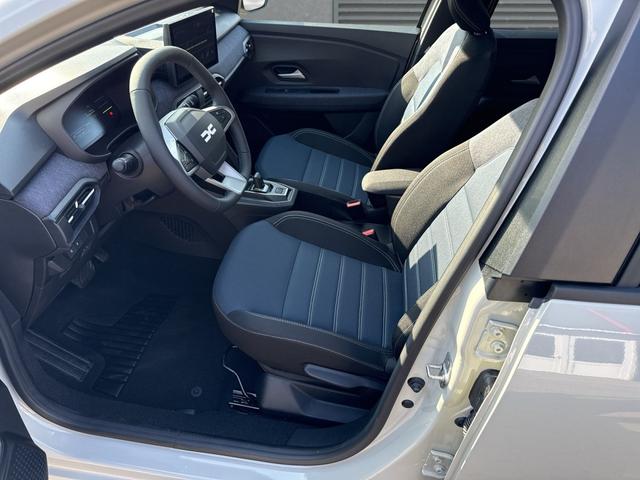 Dacia Jogger Journey RFK+LED+Carplay Facelift Hybrid 155 