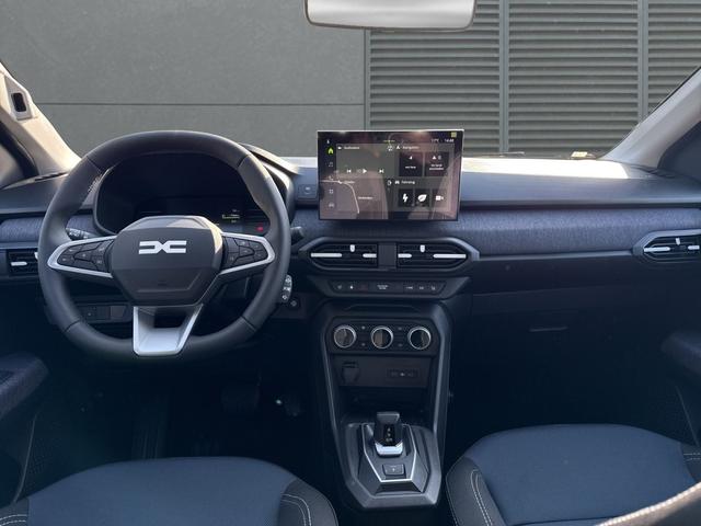 Dacia Jogger Journey RFK+LED+Carplay Facelift Hybrid 155 