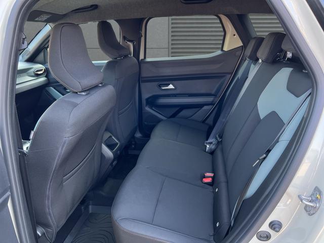 Dacia Duster Extreme SHZ+LED+Navi hybrid-G 150 EDC 4x4 