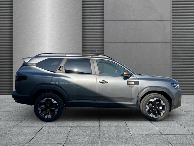 Dacia Bigster - Extreme Winter-Plus-Paket+Pano-Dach TCe 140