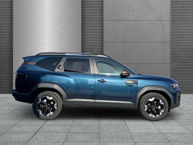 Dacia Bigster - Extreme Winter-Plus-Paket+Pano-Dach TCe 140