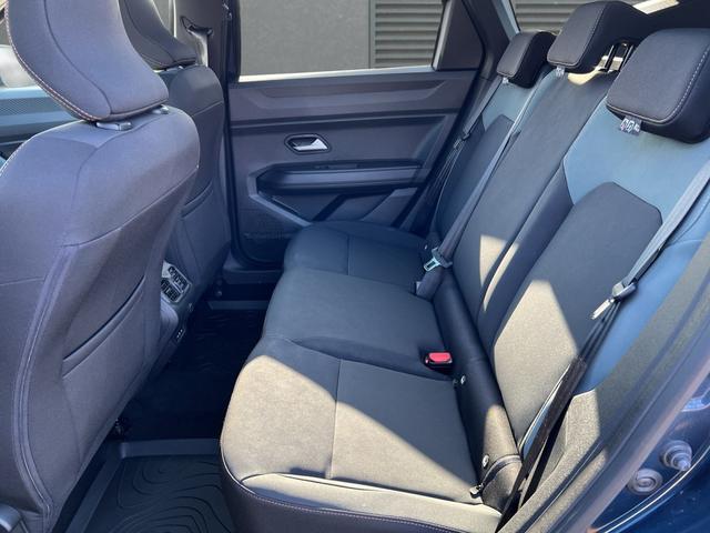 Dacia Bigster Extreme Winter-Plus-Paket+Pano-Dach TCe 140 