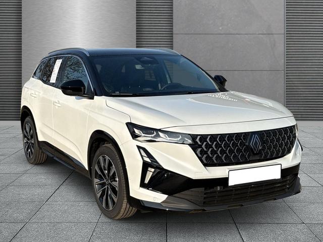 Renault Austral - Techno SHZ LKHZ elektr. Heckklappe TCe 160 CVT