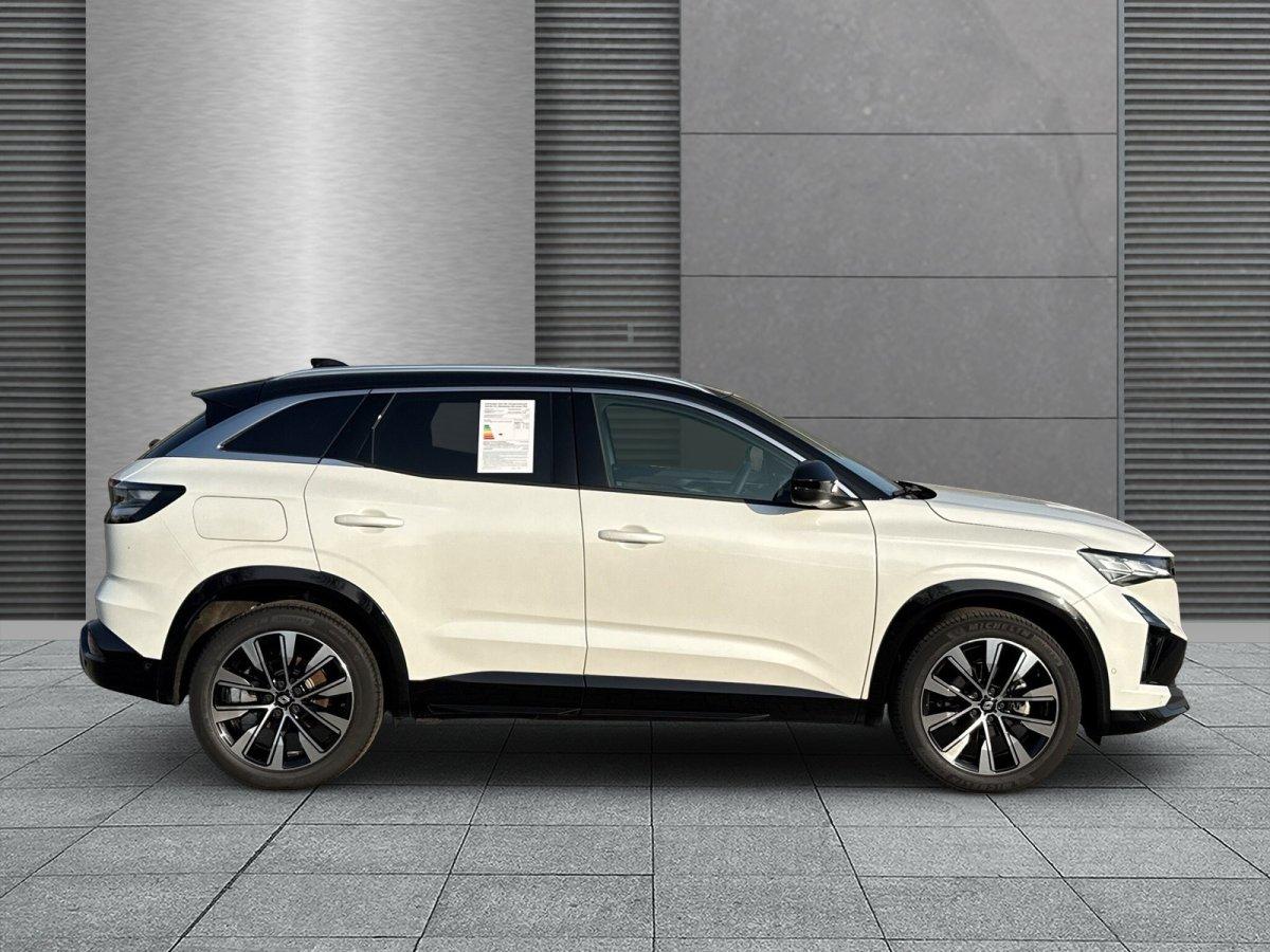 Renault Austral Techno SHZ LKHZ elektr. Heckklappe TCe 160 CVT 