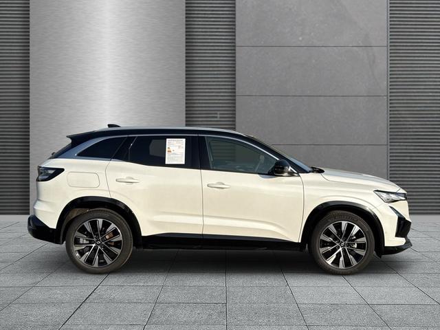 Renault Austral - Techno SHZ LKHZ elektr. Heckklappe TCe 160 CVT