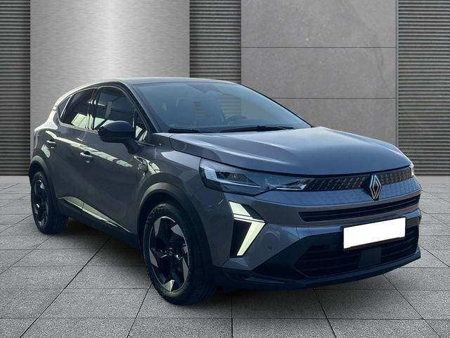 Renault Captur - Techno Schiebedach+RFK+LED TCe 155 EDC