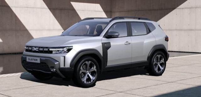 Dacia Duster - Journey SHZ LKHZ hybrid-G 150 EDC 4x4