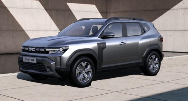 Dacia Duster - Expression SHZ LKHZ Hybrid 155