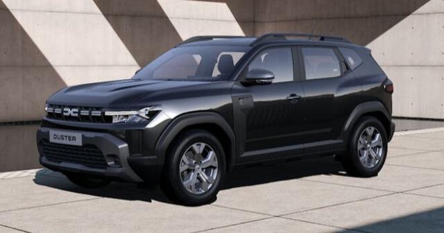 Dacia Duster - Expression SHZ LKHZ TCe 140