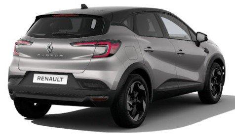 Renault Captur Techno SHZ LKHZ 360&deg;-Kamera TCe 140 