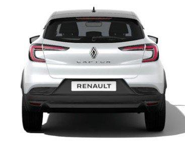 Renault Captur Techno SHZ LKHZ 360&deg;-Kamera TCe 140 