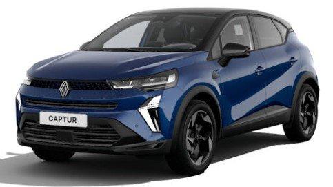 Renault Captur - Techno SHZ LKHZ 360&deg;-Kamera TCe 140