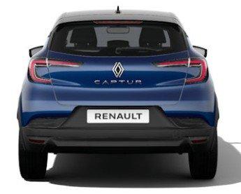 Renault Captur Techno SHZ LKHZ 360&deg;-Kamera TCe 140 