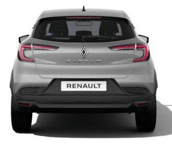 Renault Captur Techno SHZ LKHZ 360&deg;-Kamera TCe 140 