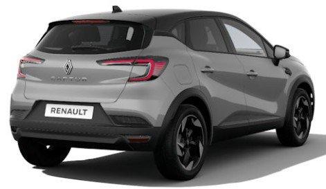 Renault Captur Techno SHZ LKHZ 360&deg;-Kamera TCe 140 