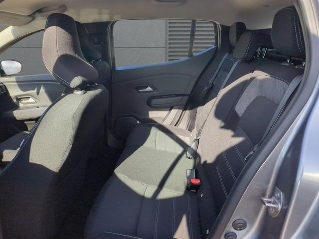 Dacia Sandero Journey+ Navi+SHZ+RFK+PDC TCe 100 Eco-G 