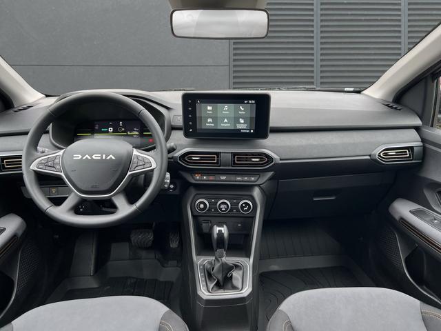 Dacia Jogger Extreme+ 5-S SHZ+RFK+LED Hybrid 140 