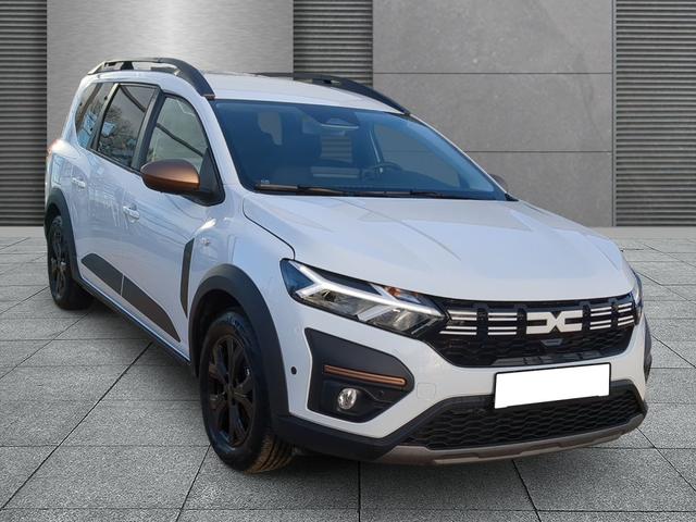 Dacia Jogger Extreme+ 7-Sitzer+Navi+SHZ+RFK+PDC Hybrid 140 
