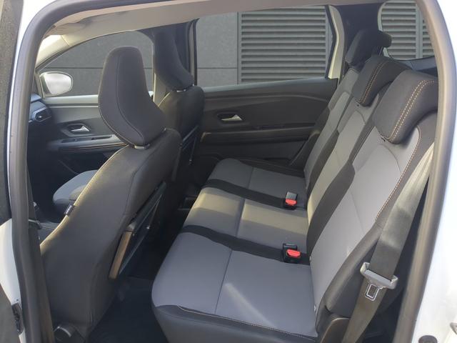 Dacia Jogger Extreme+ 7-Sitzer+Navi+SHZ+RFK+PDC Hybrid 140 