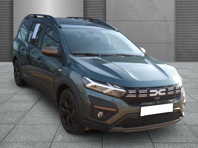Dacia Jogger Extreme+ 7-Sitzer+SHZ+RFK+PDC Hybrid 140 