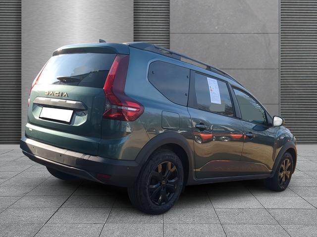 Dacia Jogger Extreme+ 7-Sitzer+SHZ+RFK+PDC Hybrid 140 