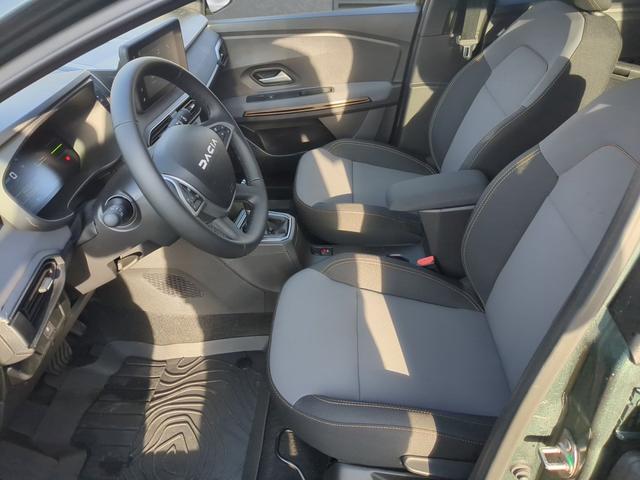 Dacia Jogger Extreme+ 7-Sitzer+SHZ+RFK+PDC Hybrid 140 