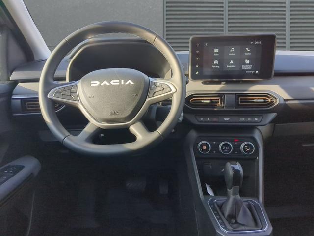 Dacia Jogger Extreme+ 7-Sitzer+SHZ+RFK+PDC Hybrid 140 