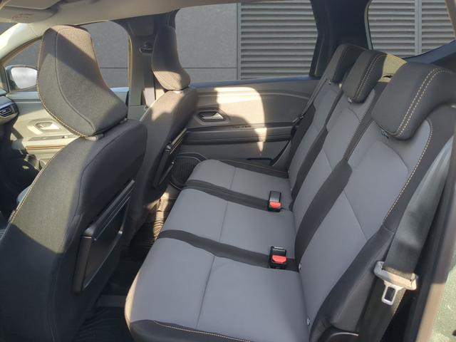 Dacia Jogger Extreme+ 7-Sitzer+SHZ+RFK+PDC Hybrid 140 