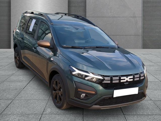 Dacia Jogger - Extreme 5-Sitzer+PDC+RFK TCe 110