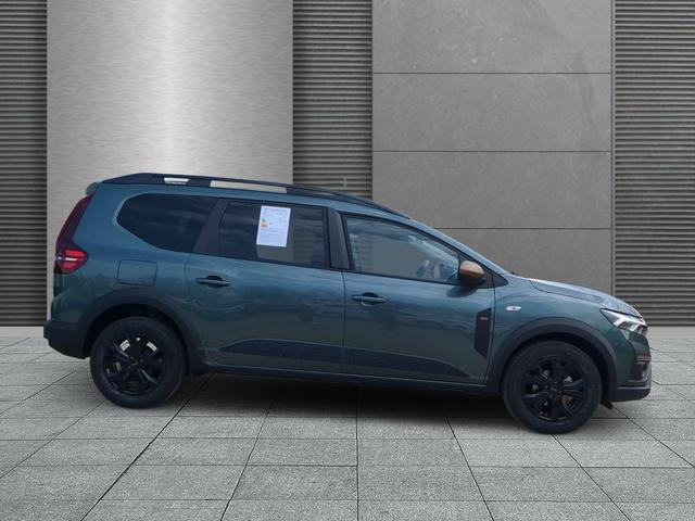 Dacia Jogger - Extreme 5-Sitzer+PDC+RFK TCe 110