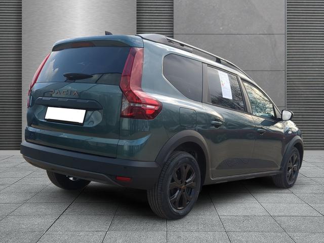 Dacia Jogger Extreme 5-Sitzer+RFK+PDC TCe 110 