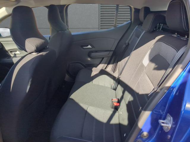 Dacia Sandero Journey+ SHZ+RFK+PDC+Navi TCe 100 Eco-G 