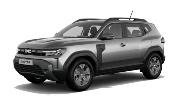 Dacia Duster - Expression SHZ LKHZ hybrid-G 150 EDC 4x4
