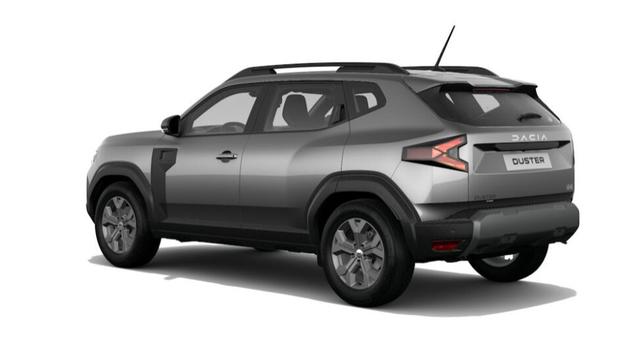 Dacia Duster Expression SHZ LKHZ hybrid-G 150 EDC 4x4 