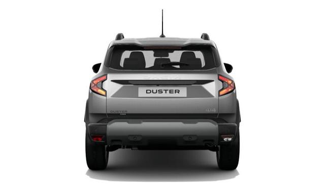 Dacia Duster Expression SHZ LKHZ hybrid-G 150 EDC 4x4 