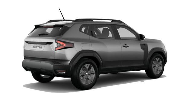 Dacia Duster Expression SHZ LKHZ hybrid-G 150 EDC 4x4 
