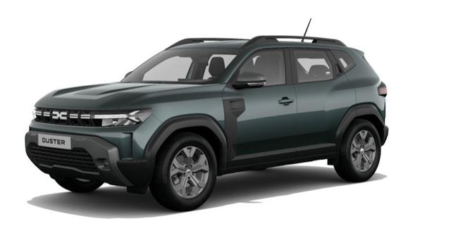 Dacia Duster Expression SHZ LKHZ hybrid-G 150 EDC 4x4 