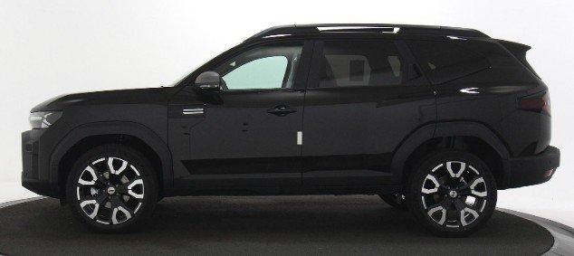 Dacia Bigster Journey SHZ LKHZ MV-Kamera Pano Hybrid 155 